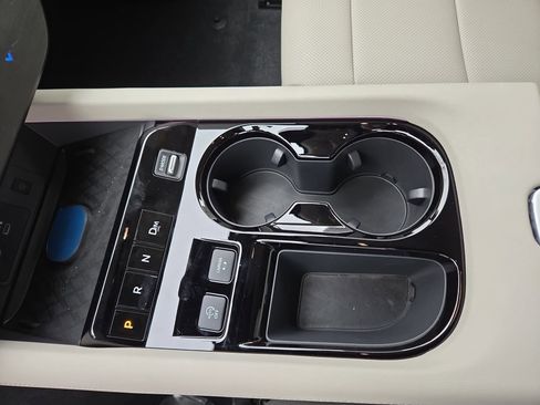 New 2026 Nissan Murano SL AWD/4WD image 23