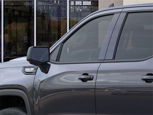 New 2026 GMC Sierra 1500 Elevation w/ Elevation Premium Package image 12