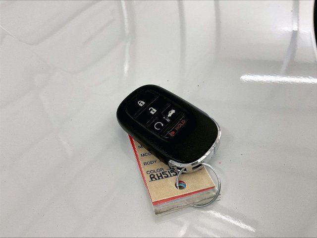 Used 2024 Honda Civic Sport image 9