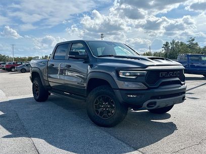 Used 2024 RAM 1500 TRX w/ TRX Level 2 Equipment Group