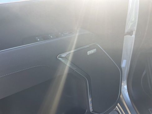 Used 2025 Chevrolet Silverado 1500 LTZ w/ LTZ Convenience Package II image 19