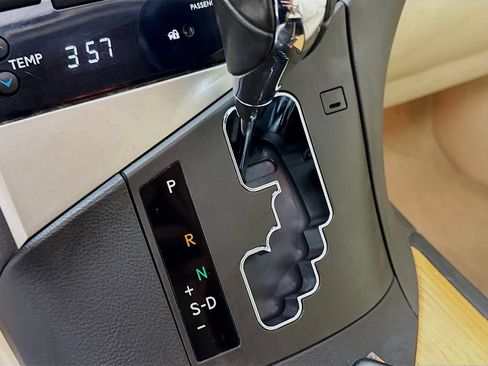 Used 2015 Lexus RX 450h FWD image 20