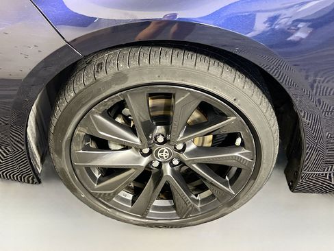 Used 2023 Toyota Corolla SE FWD image 13