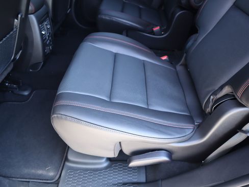 New 2026 Dodge Durango GT AWD/4WD image 14