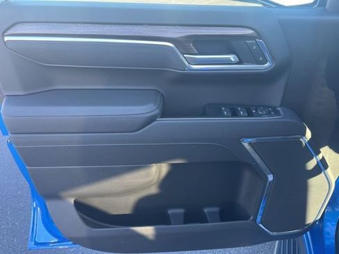 New 2026 Chevrolet Silverado 1500 LT image 15