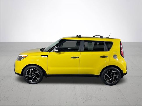 Used 2014 Kia Soul + w/ Audio Package image 9