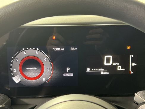 New 2026 Nissan Kicks SV image 10