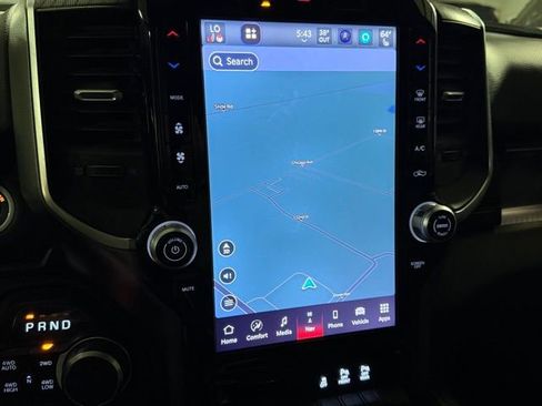 Used 2025 RAM 1500 Big Horn image 18