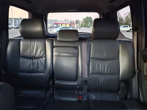 Used 2004 Lexus GX 470 image 12