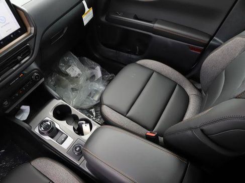 New 2026 Ford Bronco Sport Big Bend w/ Convenience Package AWD/4WD image 29