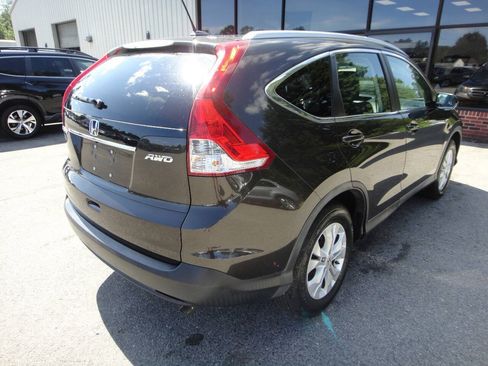 Used 2013 Honda CR-V EX-L image 6