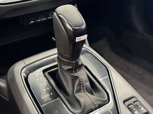 New 2026 Subaru Crosstrek 2.5i Wilderness image 23