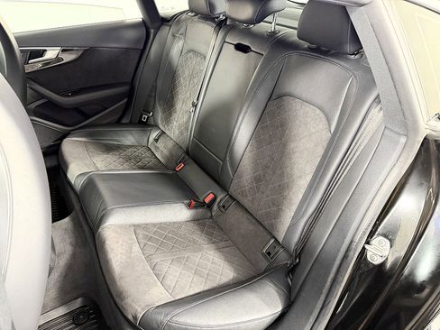 Used 2018 Audi S5 Premium Plus w/ Navigation Package image 43