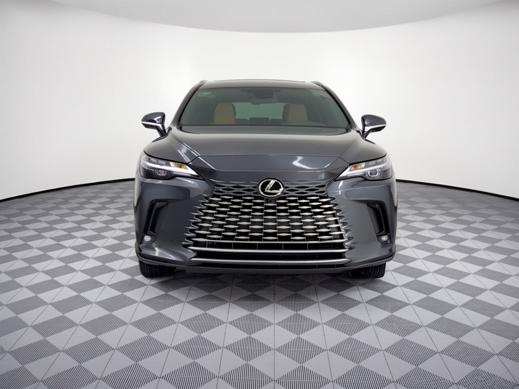 Certified 2026 Lexus RX 350 Premium Plus w/ Convenience Package AWD/4WD image 6