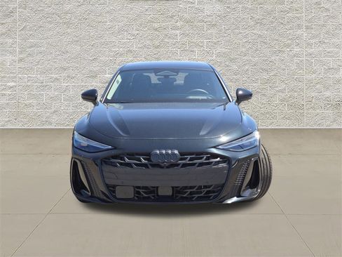 New 2026 Audi A6 Premium Plus AWD/4WD image 2