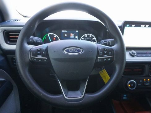 Certified 2023 Ford Maverick XLT image 10