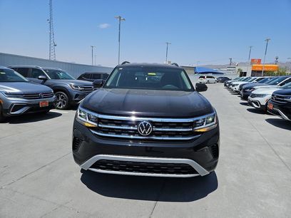 Used 2023 Volkswagen Atlas SE