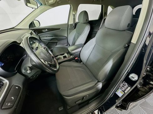 Used 2020 Kia Sorento LX w/ LX I4 Convenience Package AWD/4WD image 25