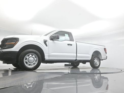 New 2025 Ford F150 XL image 44