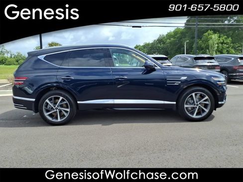 New 2026 Genesis GV80 2.5T Advanced AWD/4WD image 6