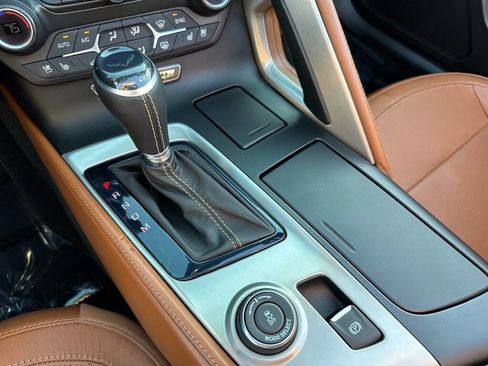 Used 2014 Chevrolet Corvette Stingray Convertible w/ 3LT Preferred Equipment Group image 19