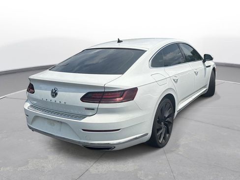 Used 2019 Volkswagen Arteon SE AWD/4WD image 6