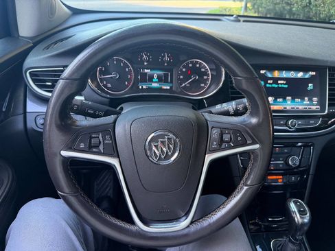 Used 2018 Buick Encore Preferred FWD image 28
