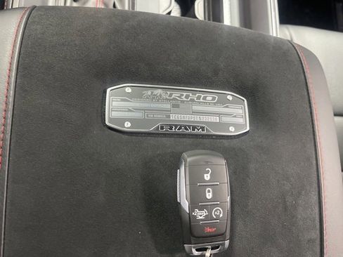 New 2026 RAM 1500 RHO w/ RHO Level 1 Equipment Group image 24