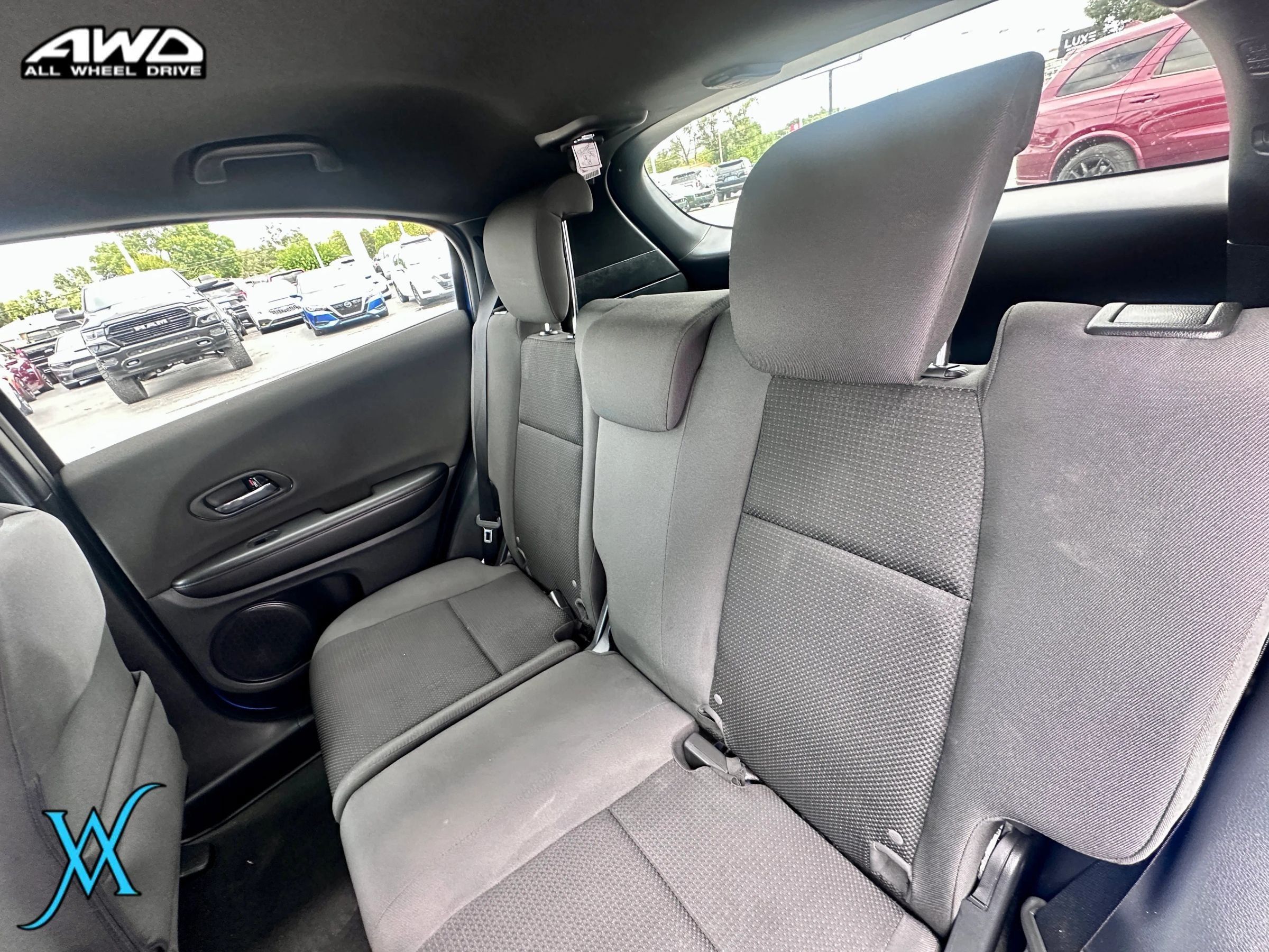 Used 2022 Honda HR-V Sport image 21