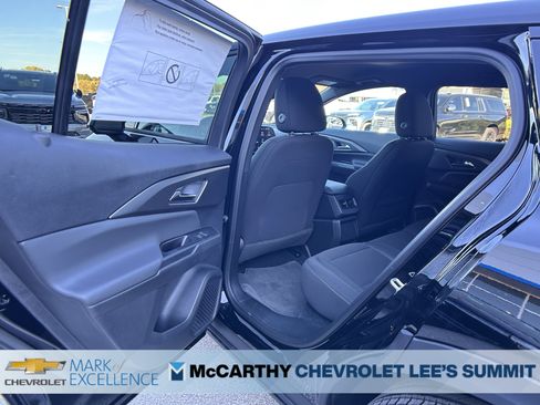 New 2026 Chevrolet Equinox EV LT w/ Comfort Package image 26