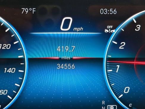 Certified 2023 Mercedes-Benz CLA 250 4MATIC image 27