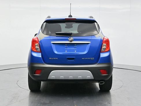 Used 2015 Buick Encore AWD image 6