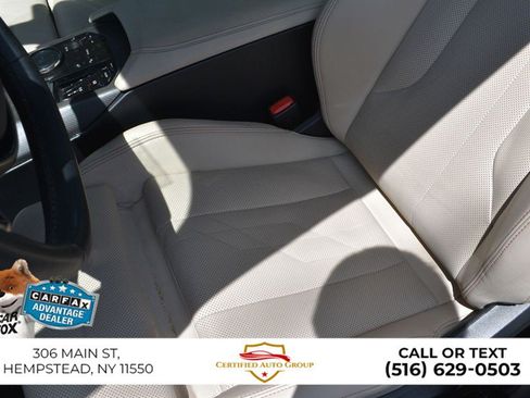 Used 2025 BMW X3 xDrive30i AWD/4WD image 11