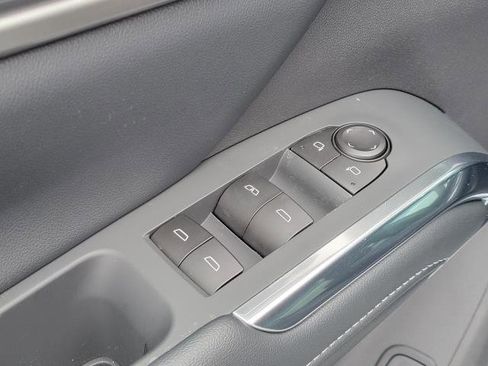 New 2026 Chevrolet Traverse LT w/ Midnight/Sport Edition image 6