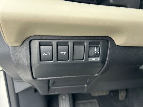 Used 2023 Subaru Ascent Limited AWD/4WD image 20