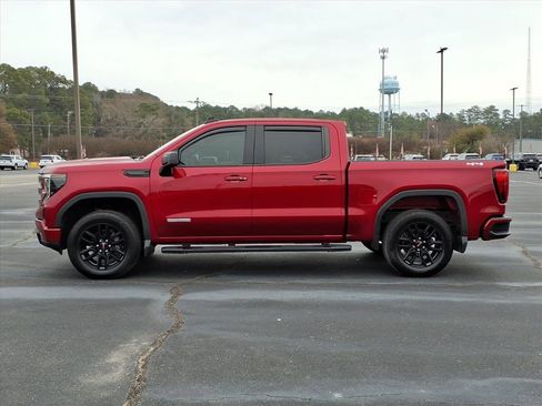 Used 2022 GMC Sierra 1500 Elevation image 15