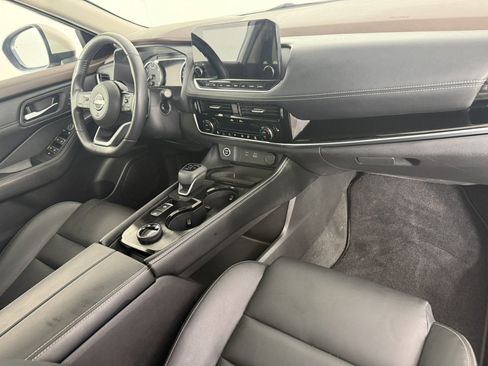 Used 2023 Nissan Rogue SL AWD/4WD image 11