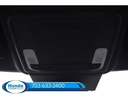 New 2026 Honda Civic Sport image 20