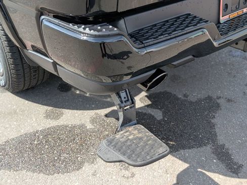 New 2026 RAM 1500 Big Horn image 8