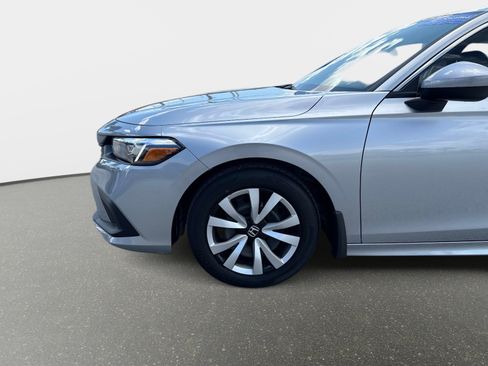 Used 2024 Honda Civic LX image 9