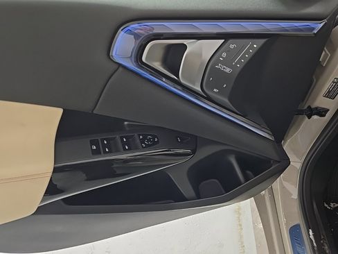 New 2026 BMW X3 xDrive30 w/ M Sport Package image 16