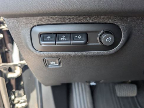 Used 2023 GMC Terrain AT4 w/ LPO, 'HIT The Road' Package AWD/4WD image 30