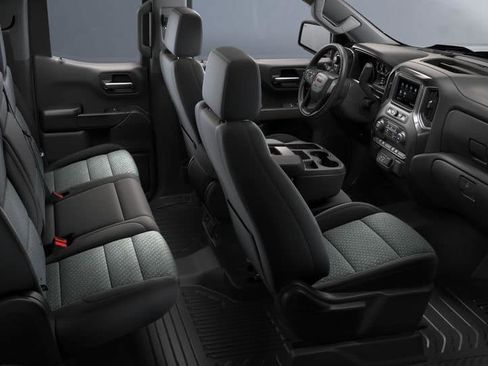 New 2026 GMC Sierra 1500 Pro w/ Pro Value Package image 10