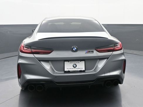 Used 2024 BMW M8 Gran Coupe xDrive Competition image 6