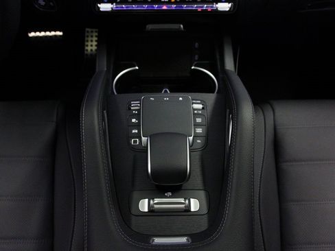New 2026 Mercedes-Benz GLS 450 4MATIC image 11