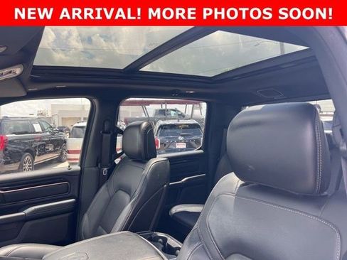 Used 2021 RAM 1500 Rebel w/ Rebel Level 2 Equipment Group AWD/4WD image 6