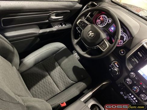 New 2026 RAM 1500 Big Horn image 20