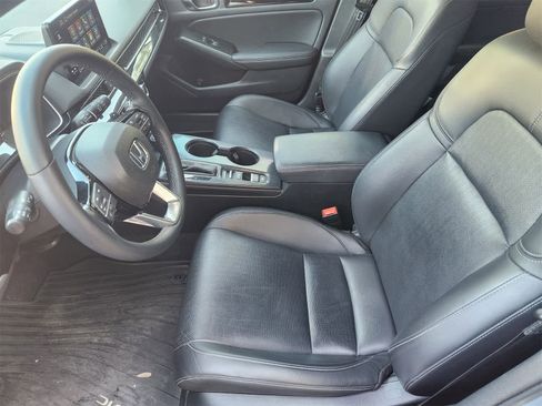 Used 2022 Honda Civic Sport Touring image 13