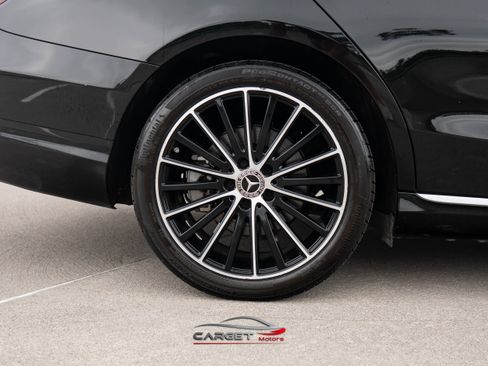 Used 2021 Mercedes-Benz C 300 Sedan w/ Premium Package image 11