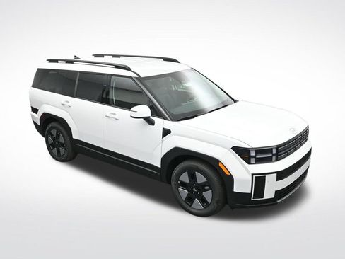 New 2026 Hyundai Santa Fe SEL FWD image 58